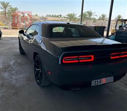 دۆج چالنجەر